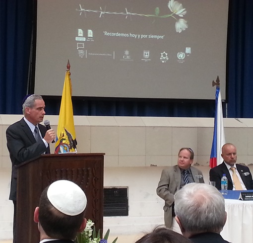 CONMEMORACIONHOLOCAUSTO27ENERO2014